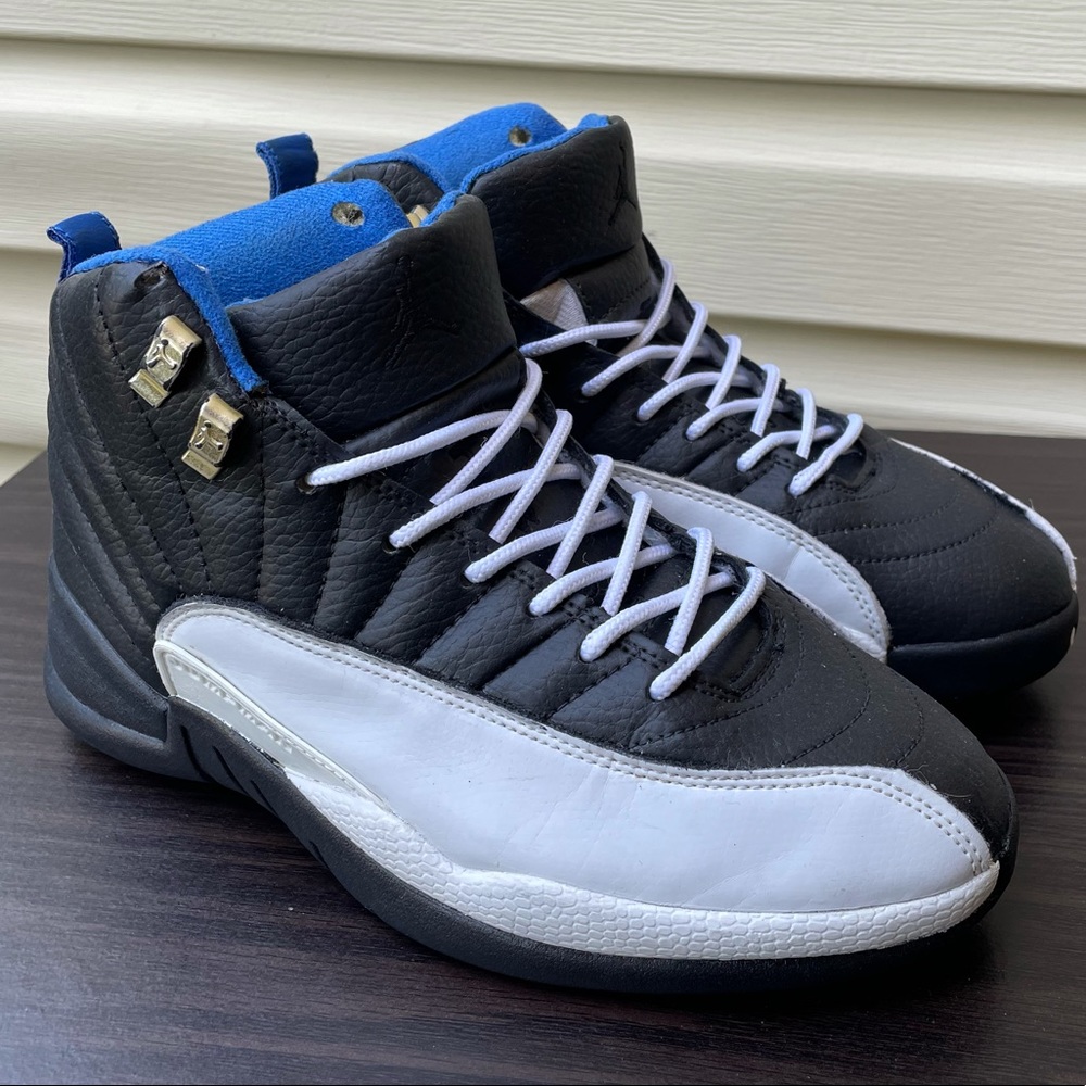 Jordan 12